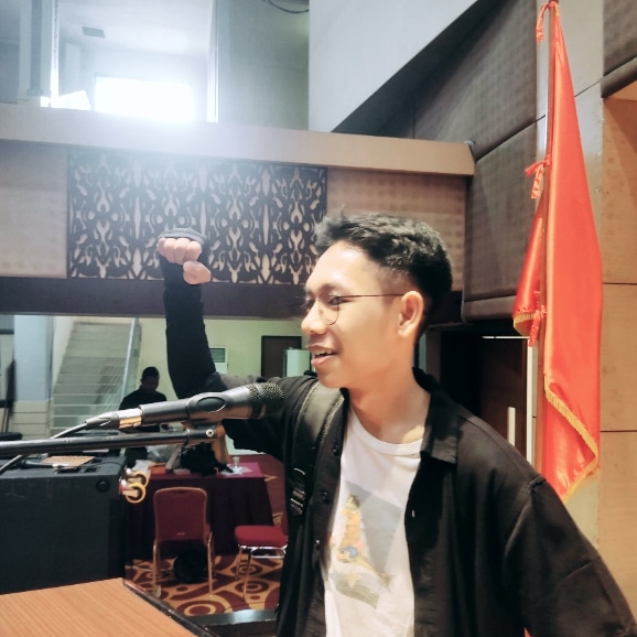 Foto Diri